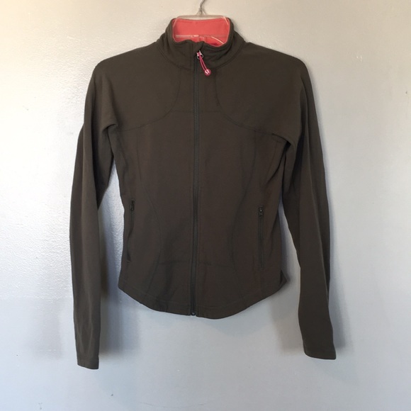 lululemon athletica Sweaters - Lululemon sweater size 4